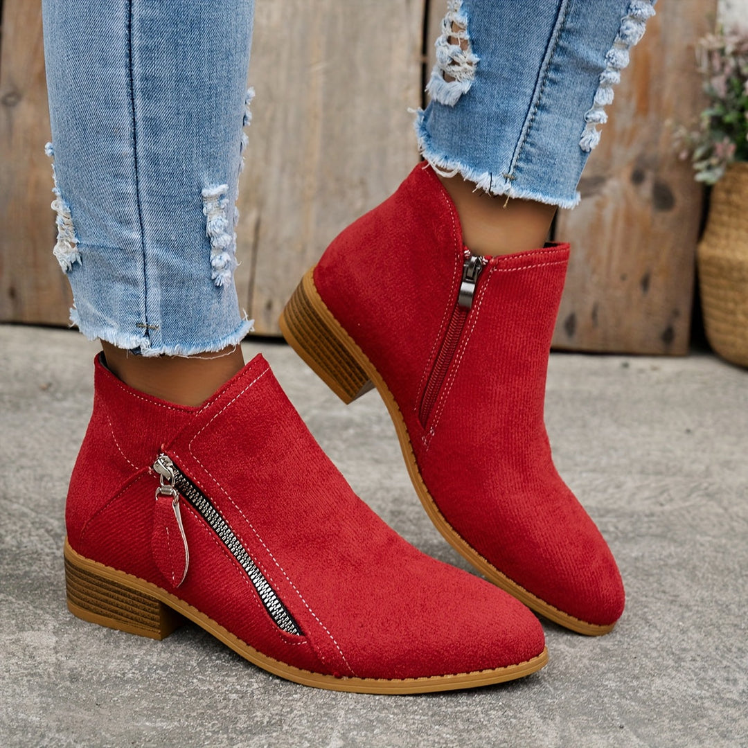 Dianne™ | Modne Buty Ortopedyczne
