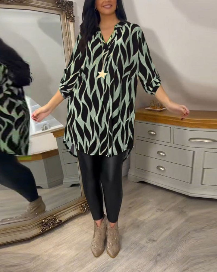 Evelien™ | Modna Tunika