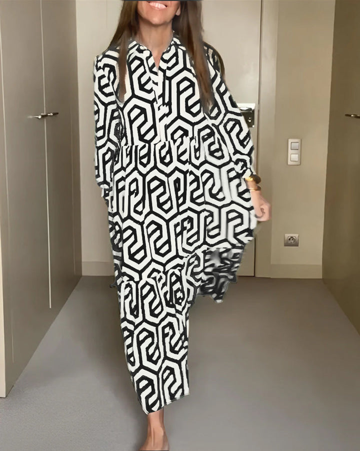 Cézandra™ | Elegancka Sukienka