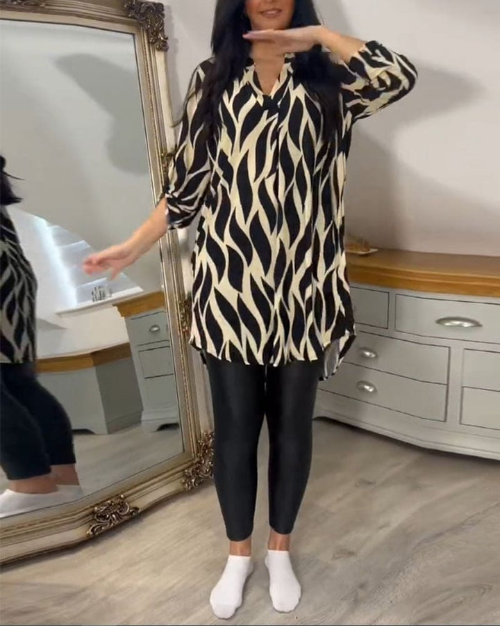 Evelien™ | Modna Tunika