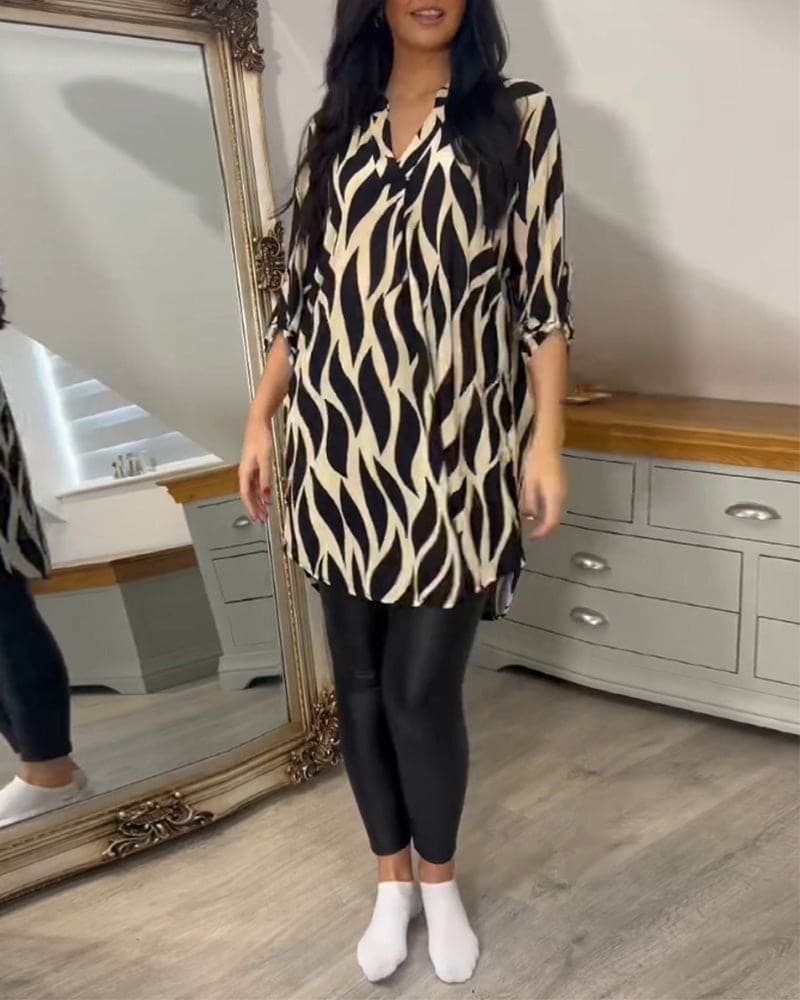 Evelien™ | Modna Tunika