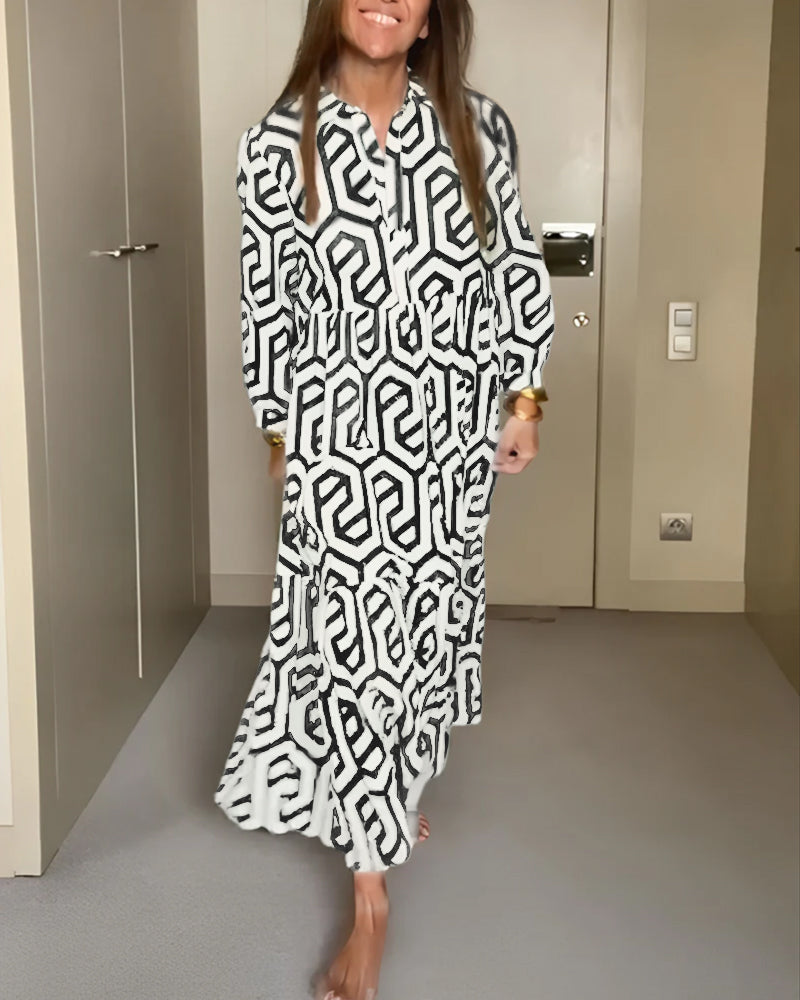 Cézandra™ | Elegancka Sukienka