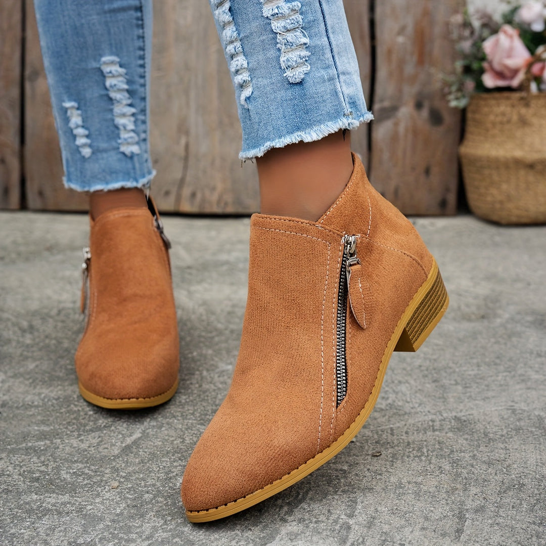 Dianne™ | Modne Buty Ortopedyczne