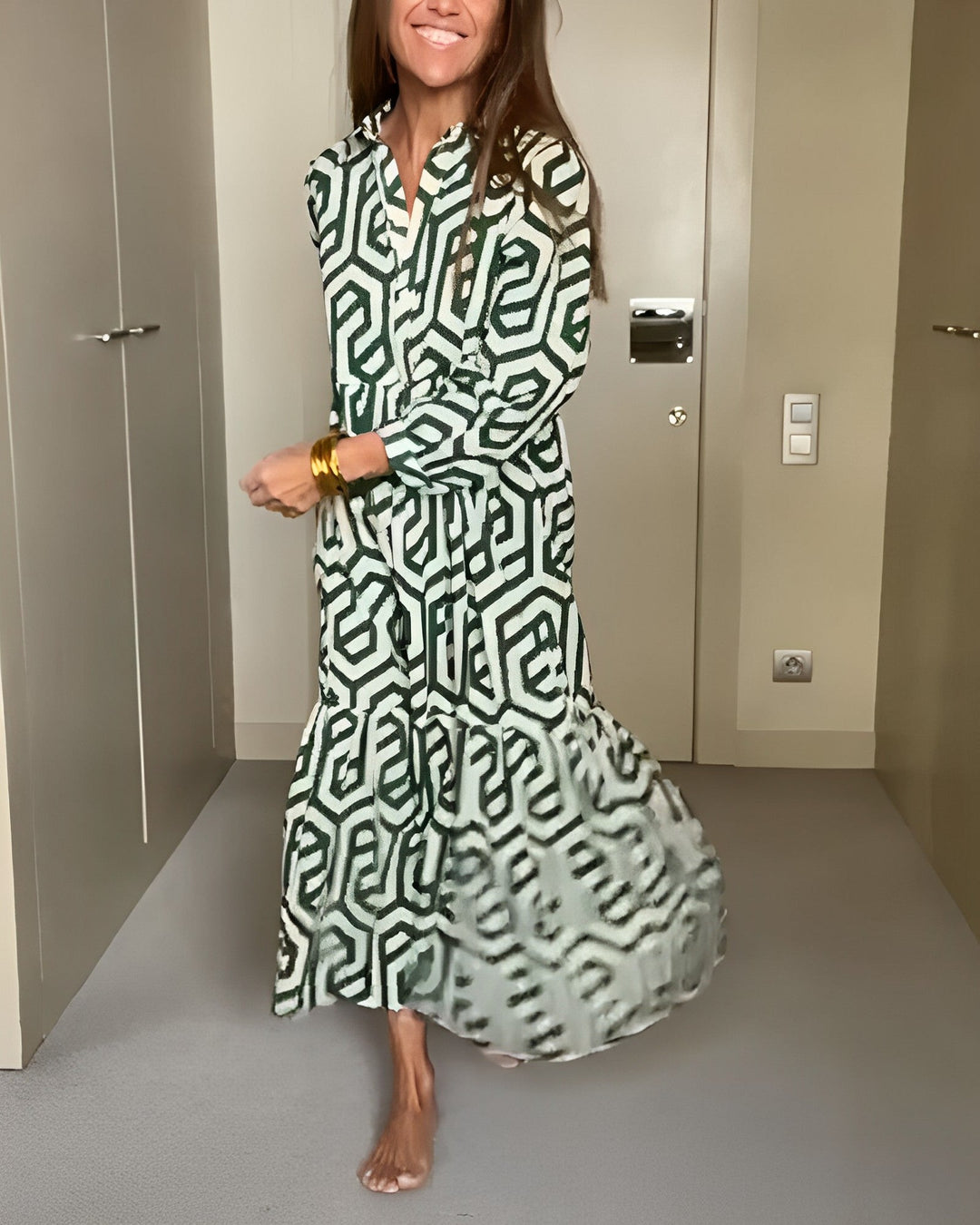 Cézandra™ | Elegancka Sukienka