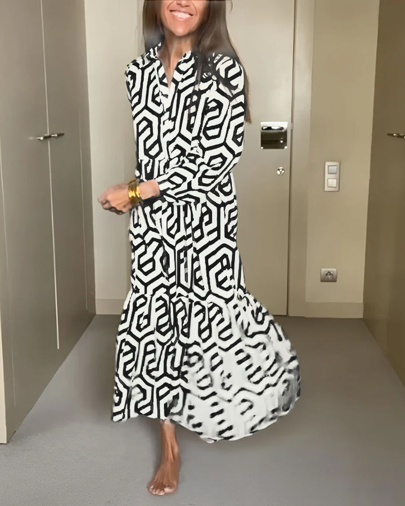 Cézandra™ | Elegancka Sukienka