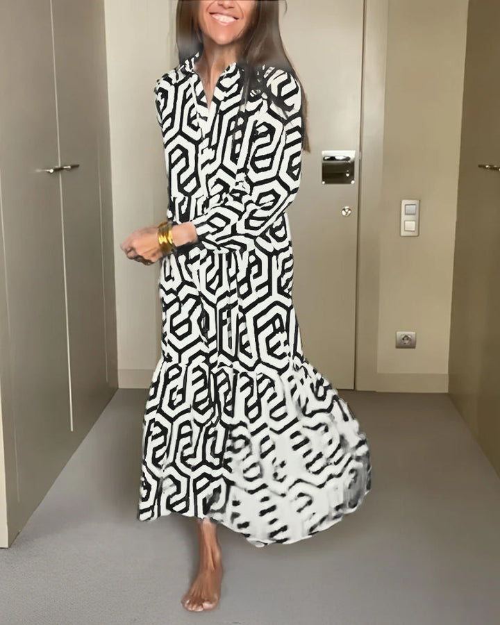 Cézandra™ | Elegancka Sukienka