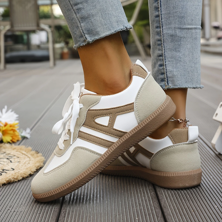 Yvonne™ | Wygodne Buty Ortopedyczne