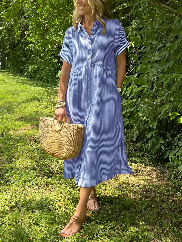 Angela™ | Sukienka Maxi