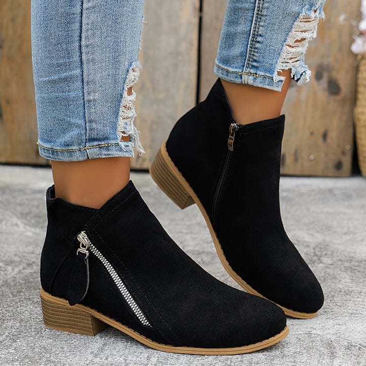 Dianne™ | Modne Buty Ortopedyczne
