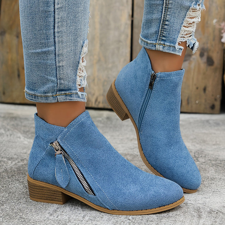 Dianne™ | Modne Buty Ortopedyczne