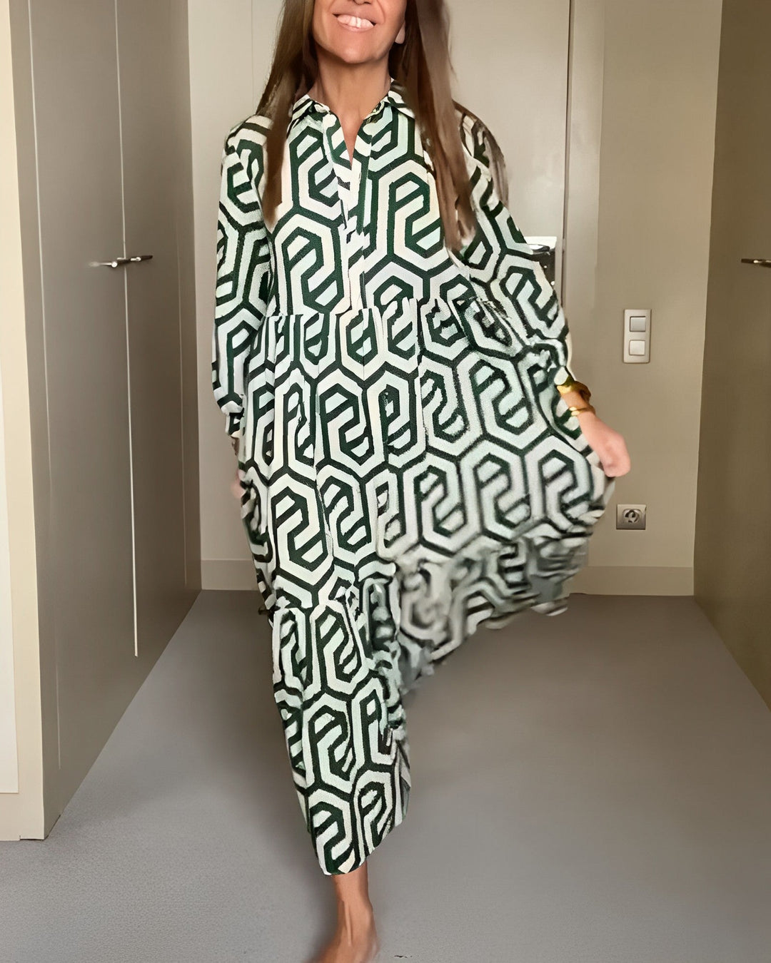 Cézandra™ | Elegancka Sukienka