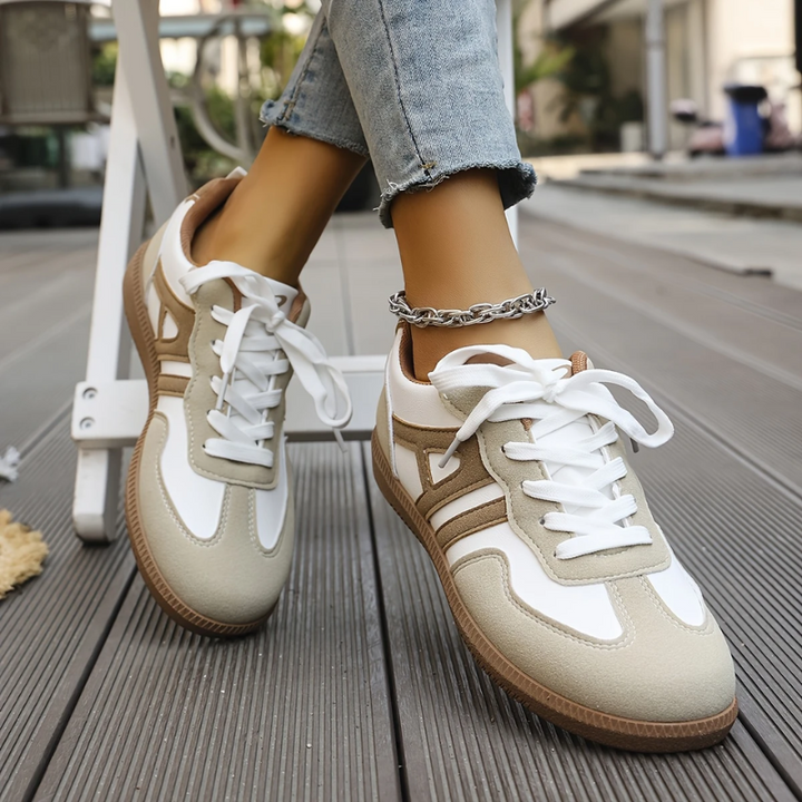 Yvonne™ | Wygodne Buty Ortopedyczne