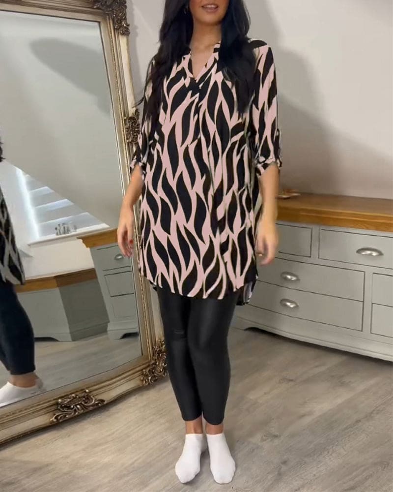 Evelien™ | Modna Tunika