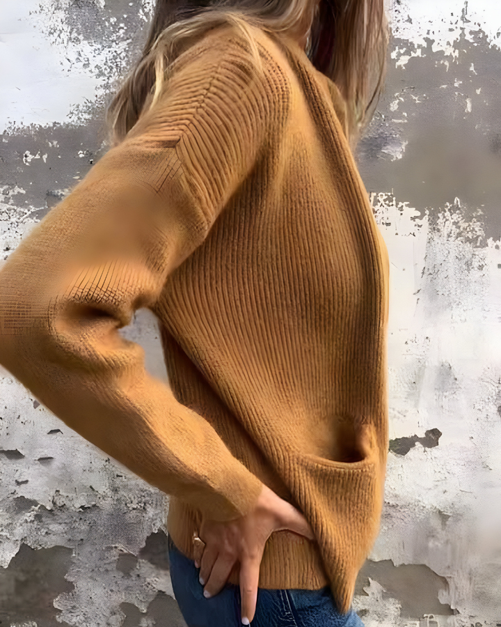 Julia™ | Kamizelka jesienna
