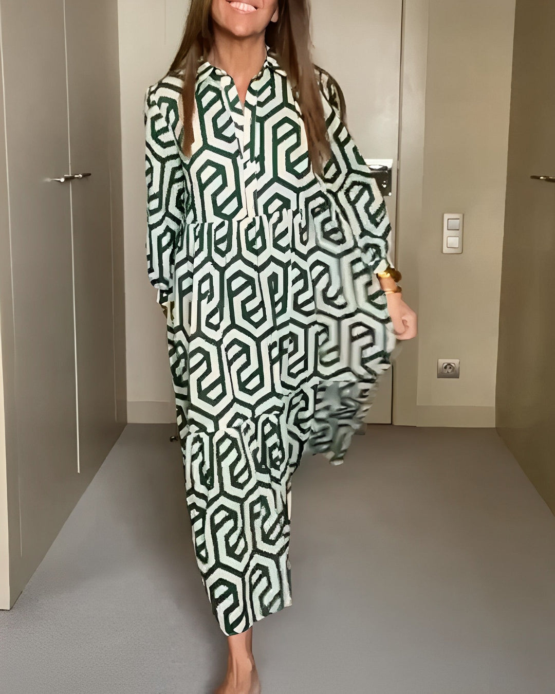 Cézandra™ | Elegancka Sukienka