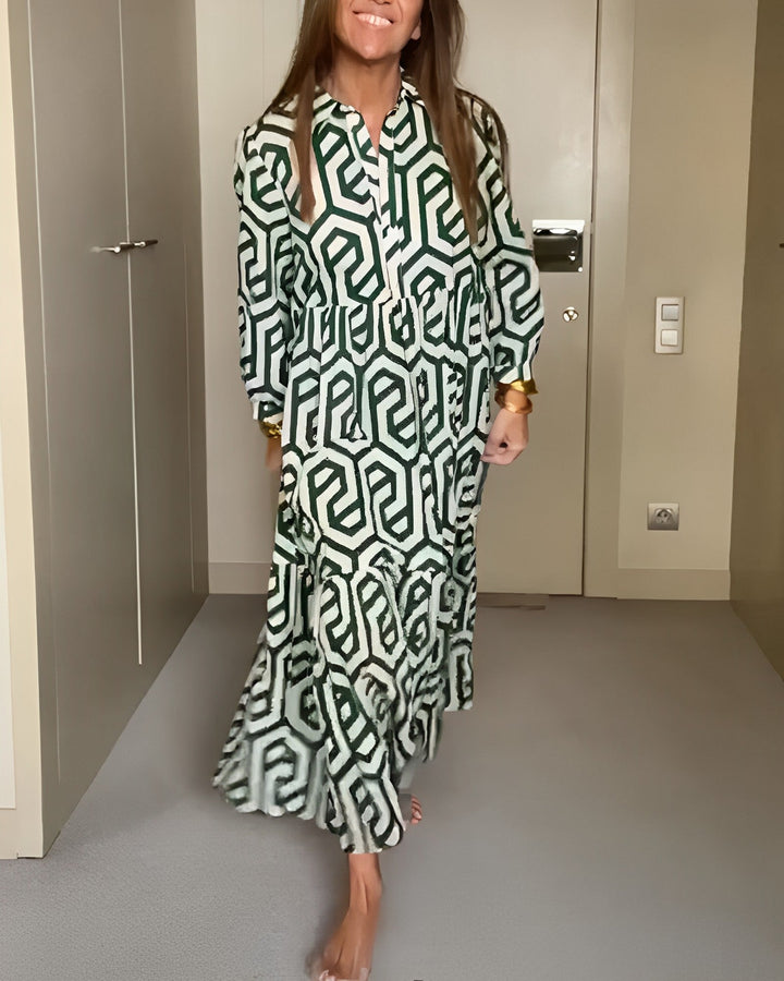 Cézandra™ | Elegancka Sukienka