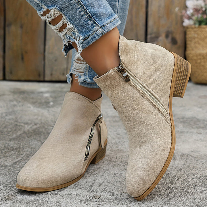 Dianne™ | Modne Buty Ortopedyczne