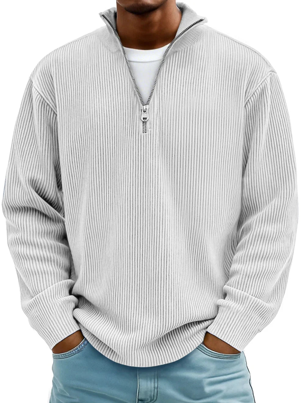 Lato Sopot | Modny i stylowy sweter
