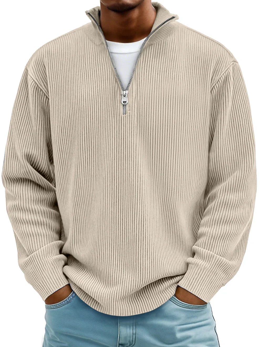 Lato Sopot | Modny i stylowy sweter