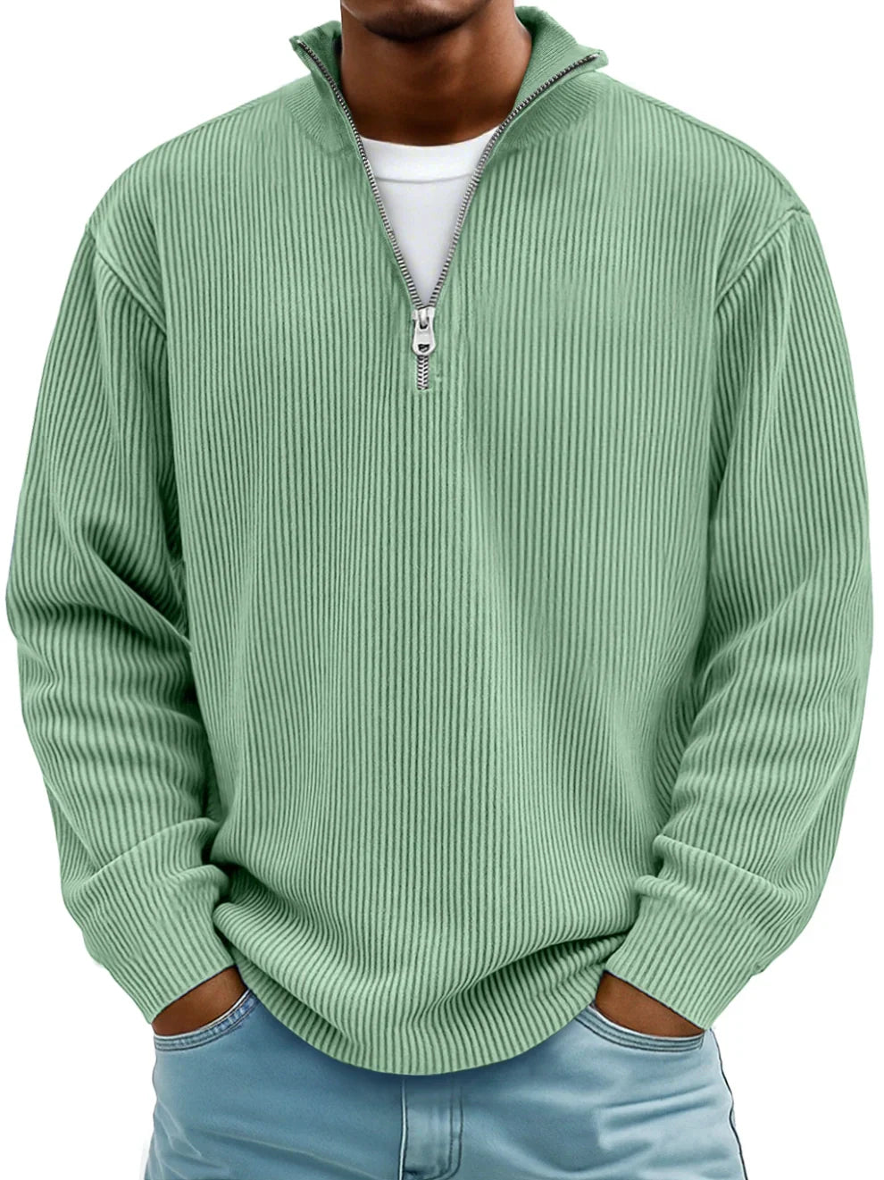Lato Sopot | Modny i stylowy sweter