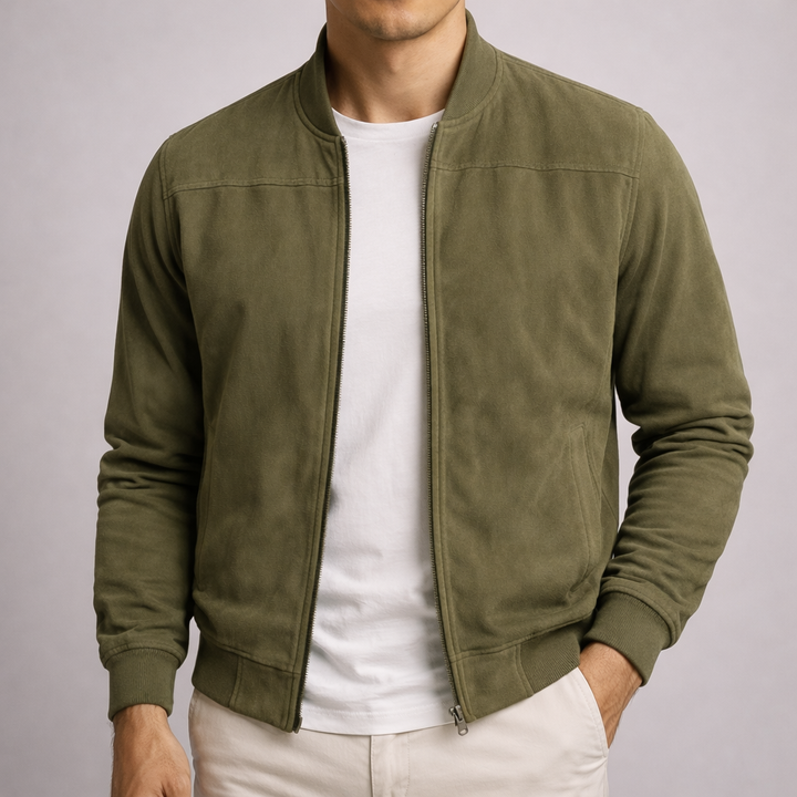 Kurtka Bomber Sullivan