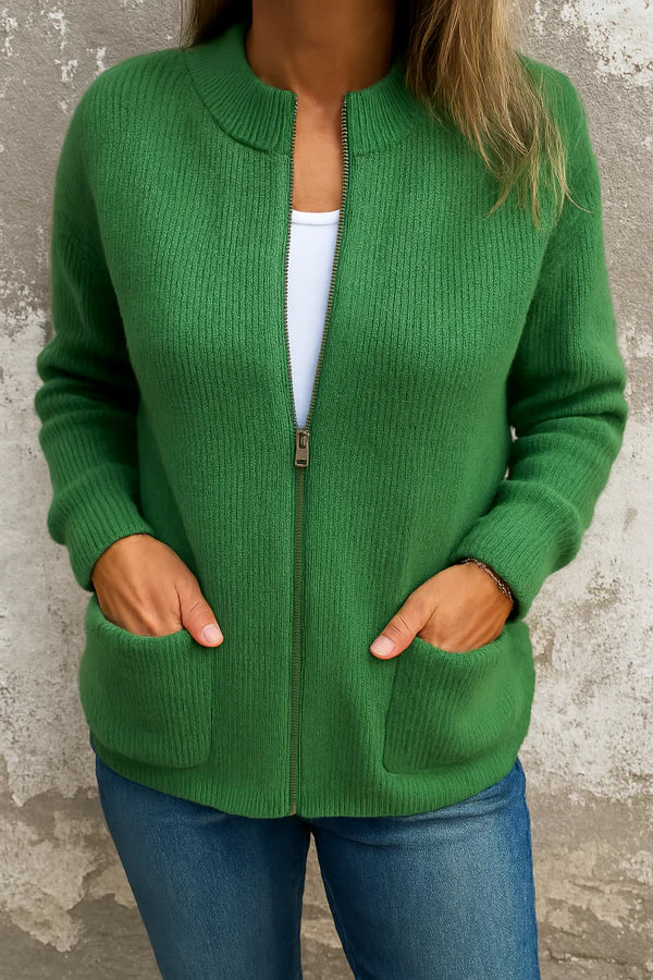 Linda™ | Elegancka i Wygodna Kurtka
