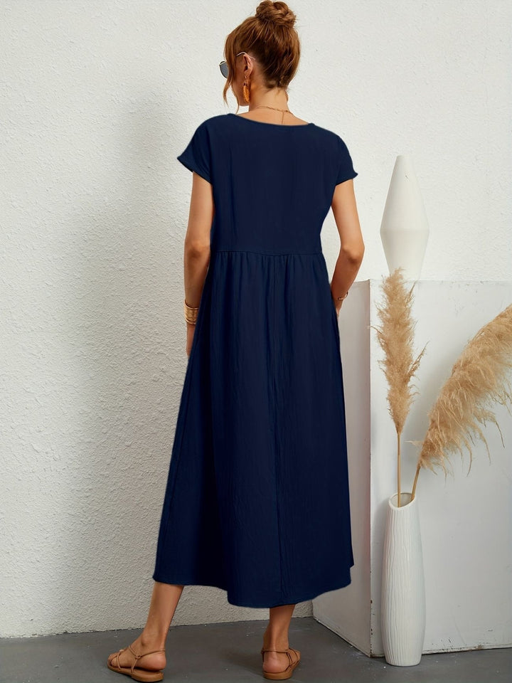 Isabeau™ | Lekka Sukienka Letnia