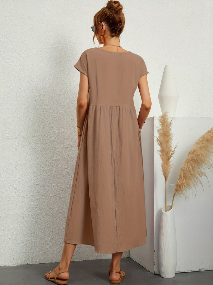 Isabeau™ | Lekka Sukienka Letnia