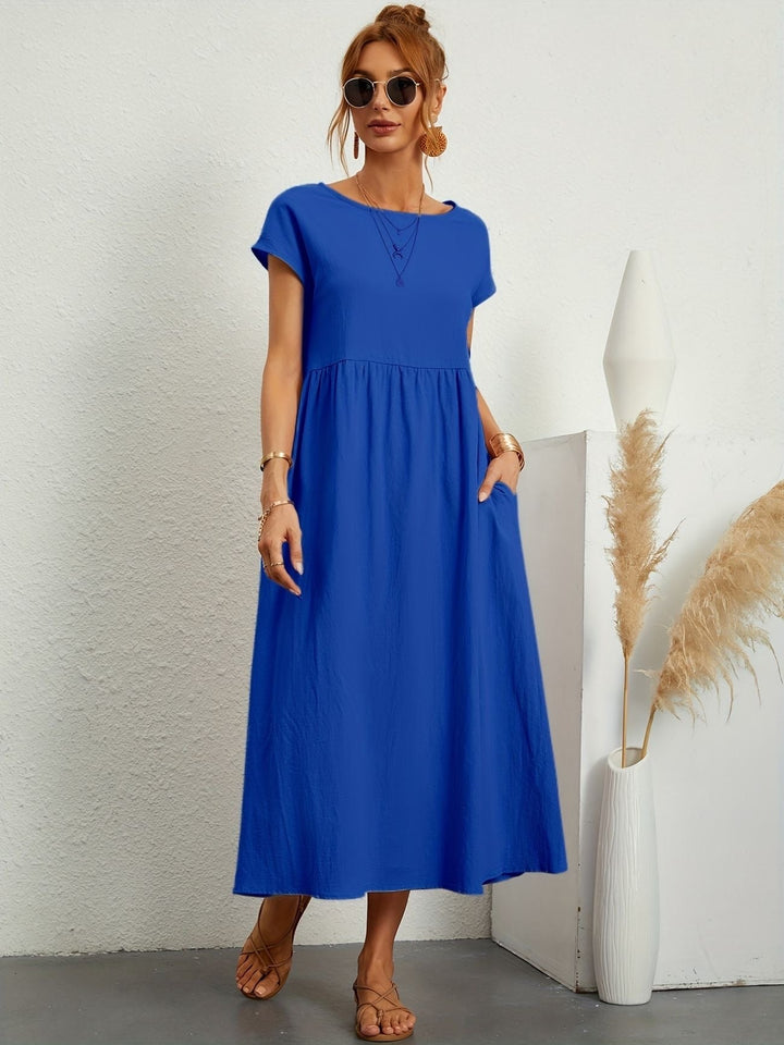 Isabeau™ | Lekka Sukienka Letnia