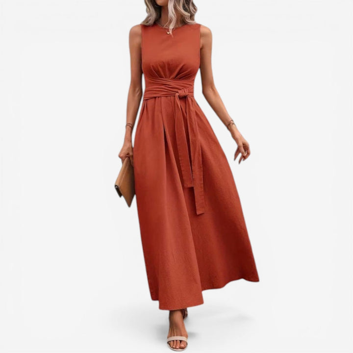 Nicol™ Maxi Lekki
