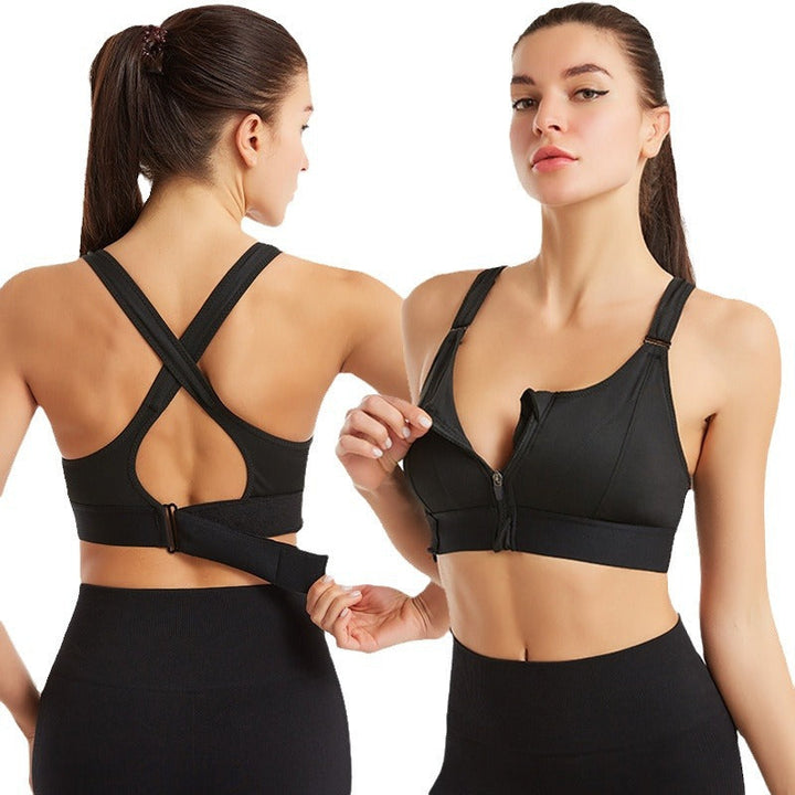 Maud™ | Wygodny stanik sportowy