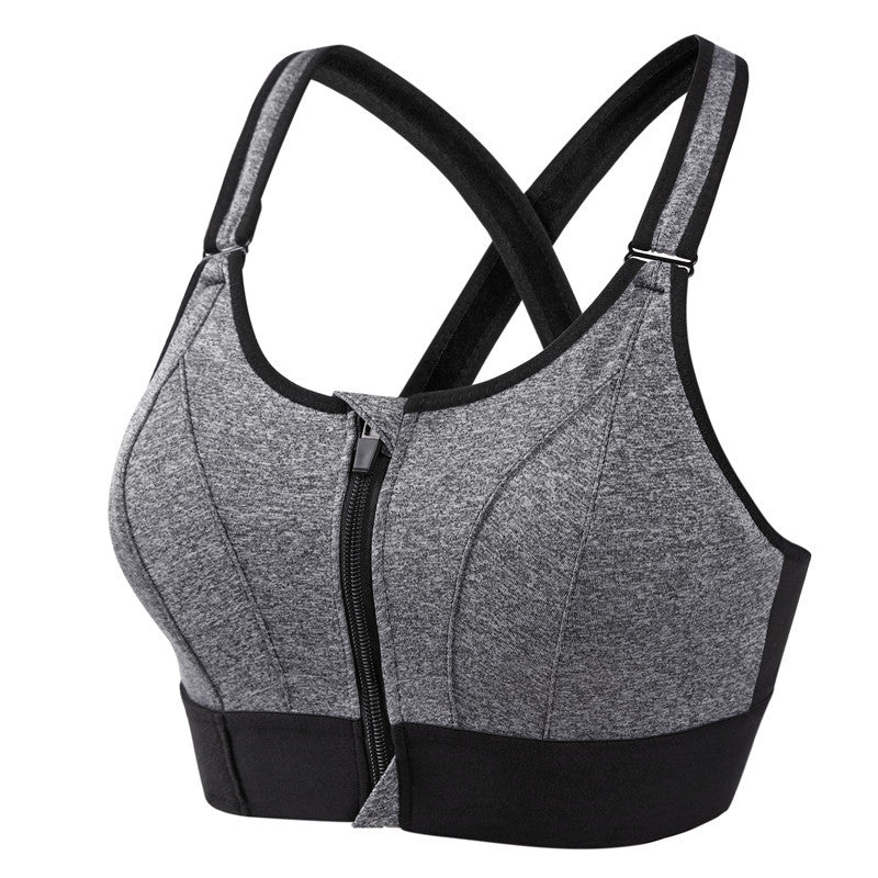 Maud™ | Wygodny stanik sportowy