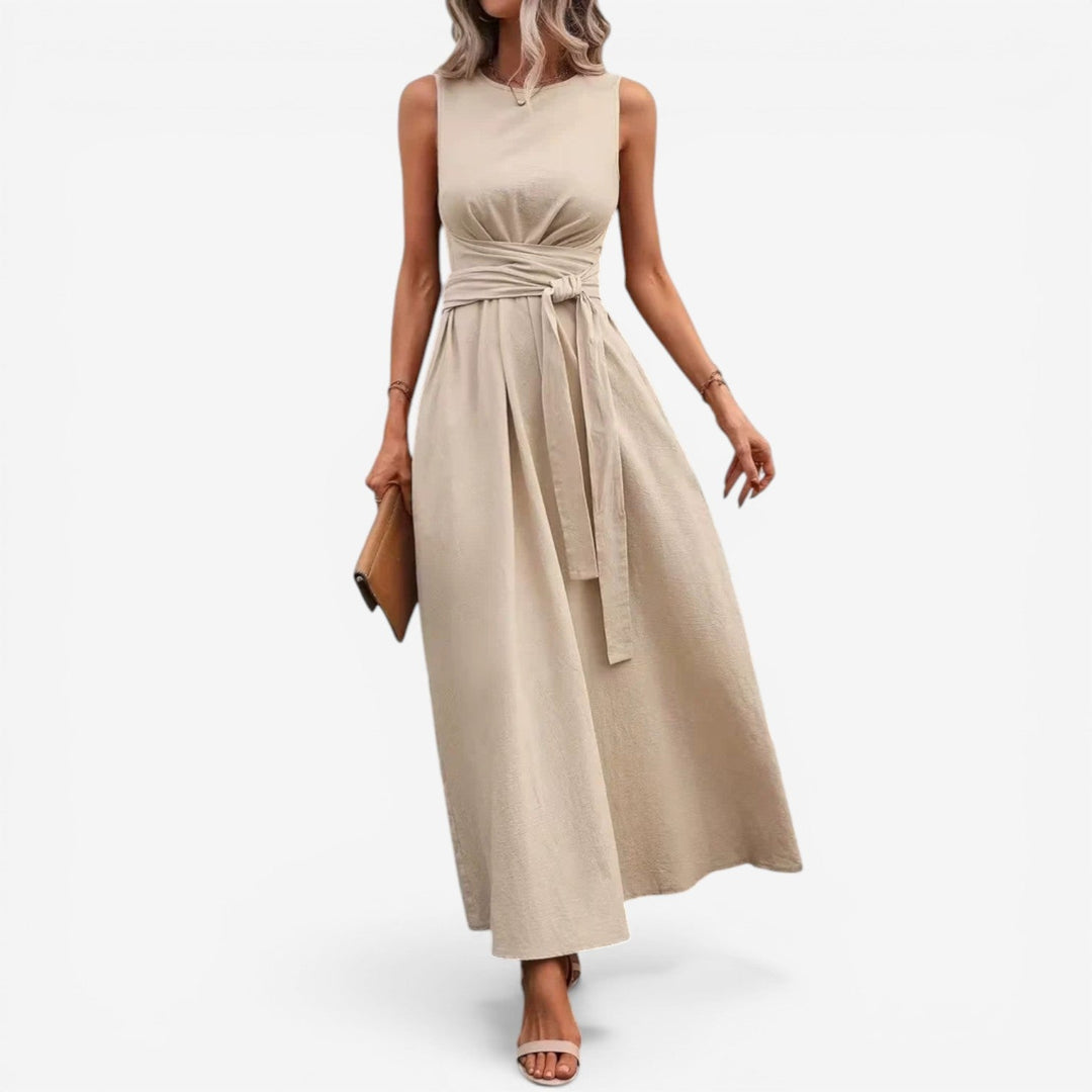 Nicol™ Maxi Lekki