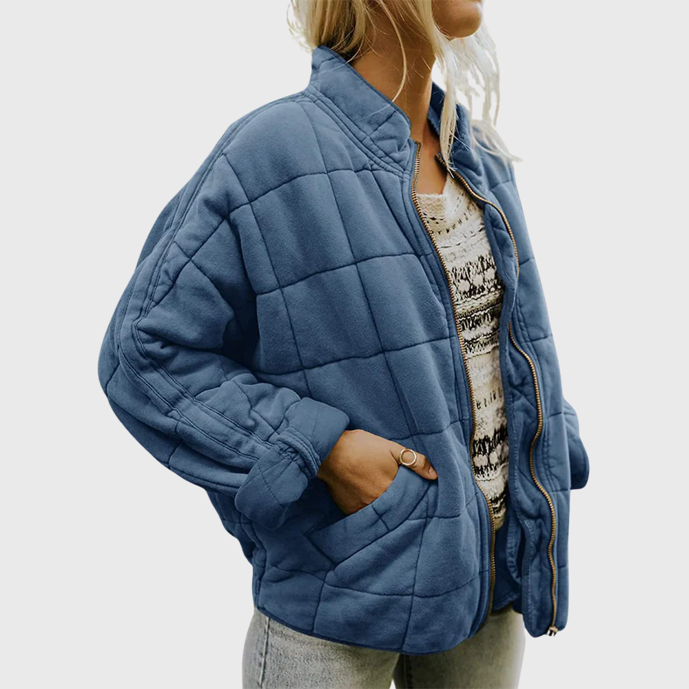 Sofie™ | Kurtka Oversize