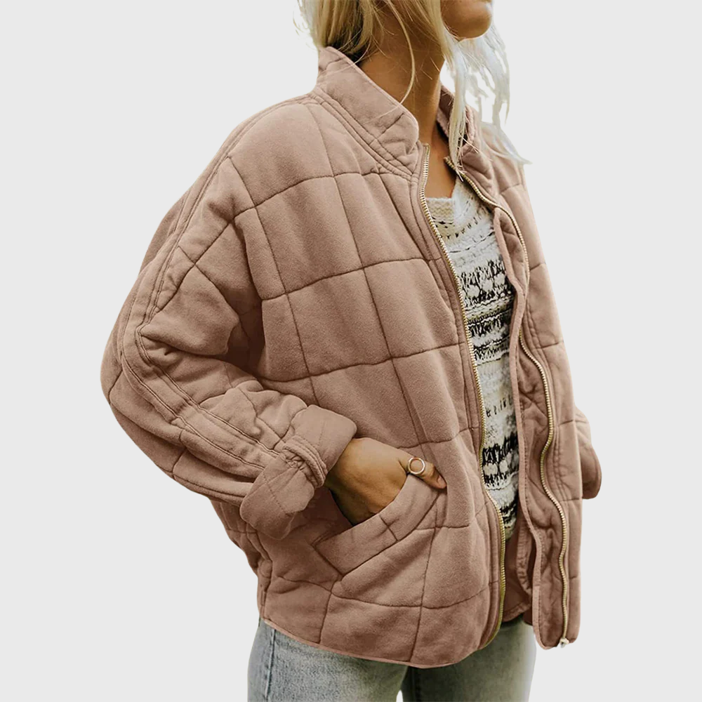 Sofie™ | Kurtka Oversize