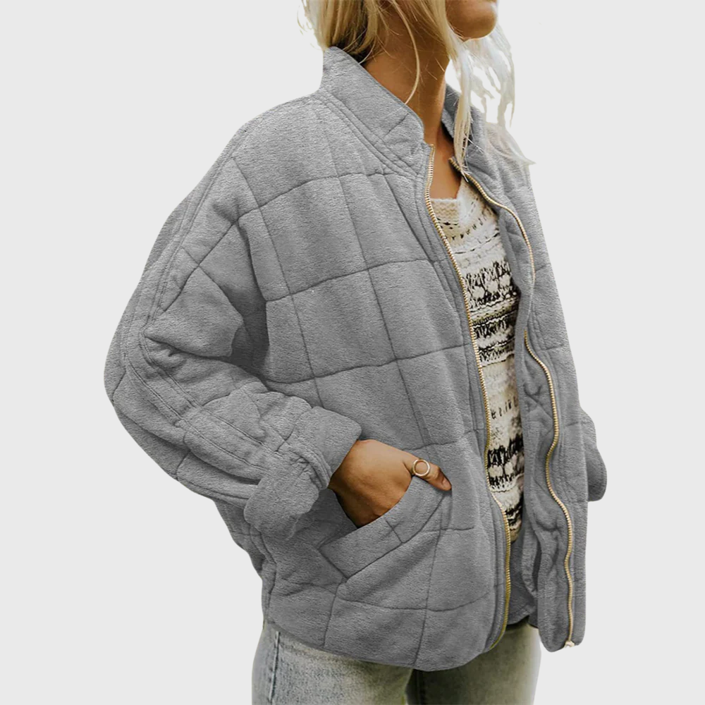Sofie™ | Kurtka Oversize