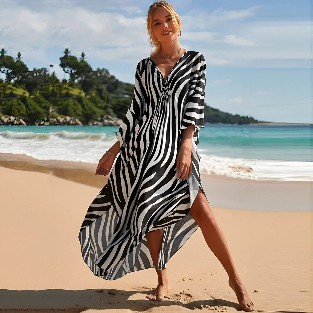Ivanya™ | Styl Plażowy z Klasą