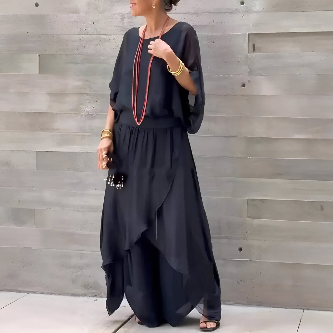 Eyla™ | Chic na lato