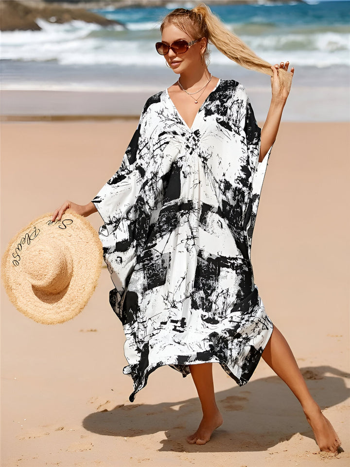Ivanya™ | Styl Plażowy z Klasą