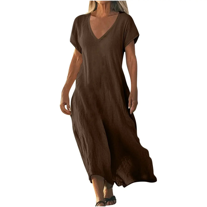 Aureliane™ | Elegancka maxi sukienka
