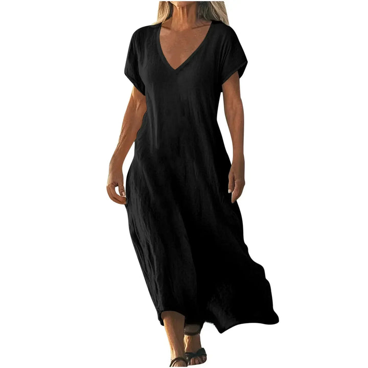 Aureliane™ | Elegancka maxi sukienka
