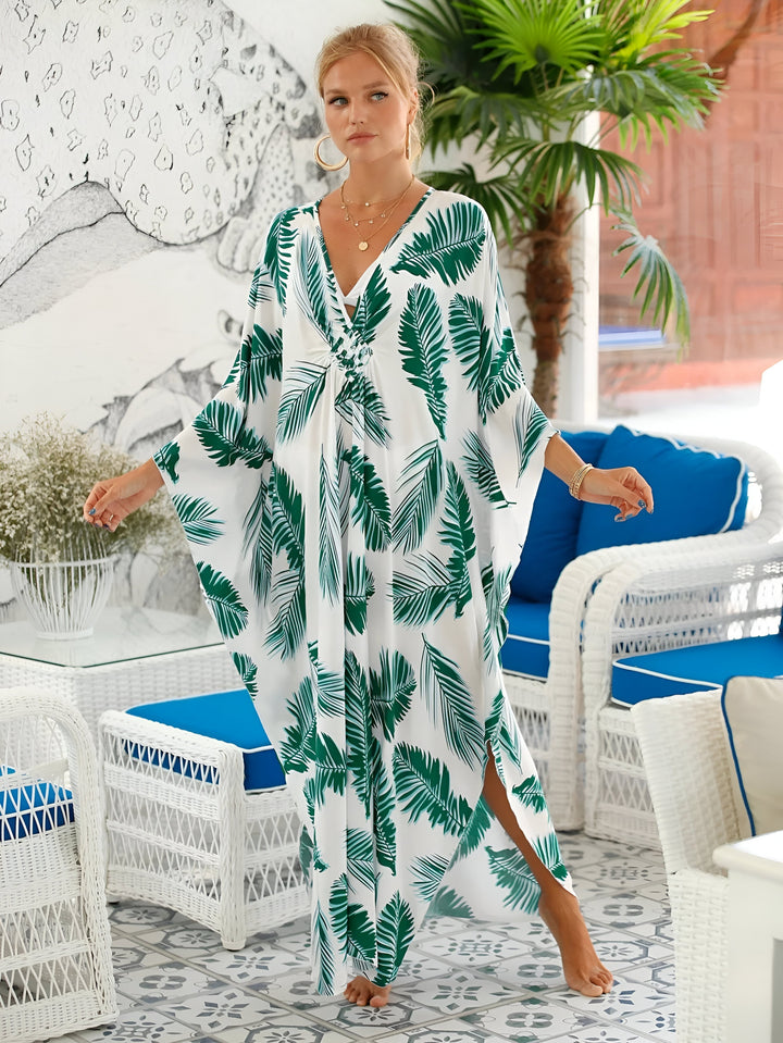 Ivanya™ | Styl Plażowy z Klasą