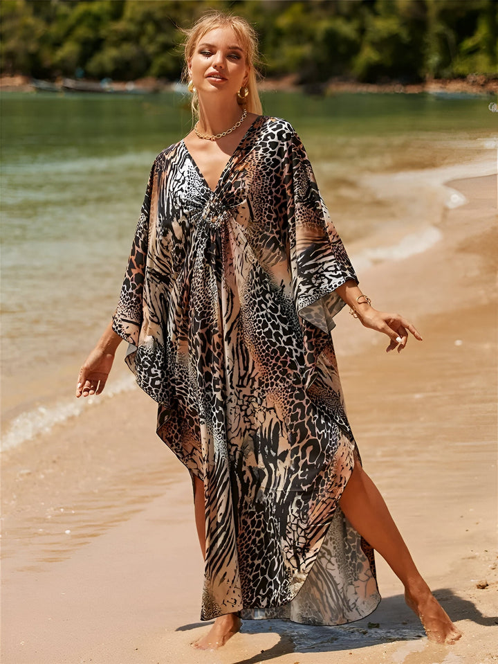 Ivanya™ | Styl Plażowy z Klasą