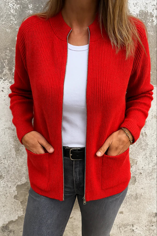 Linda™ | Elegancka i Wygodna Kurtka
