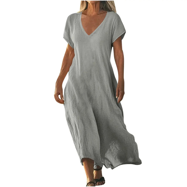 Aureliane™ | Elegancka maxi sukienka