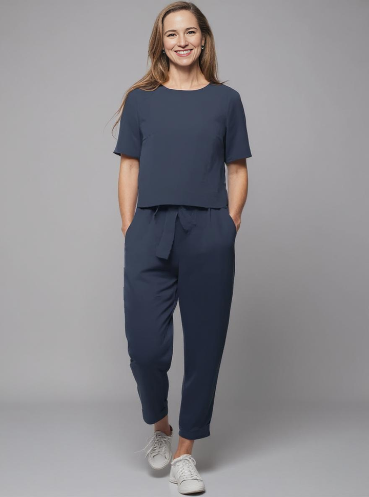 Alenka™ | Elegancki Zestaw dla Kobiet