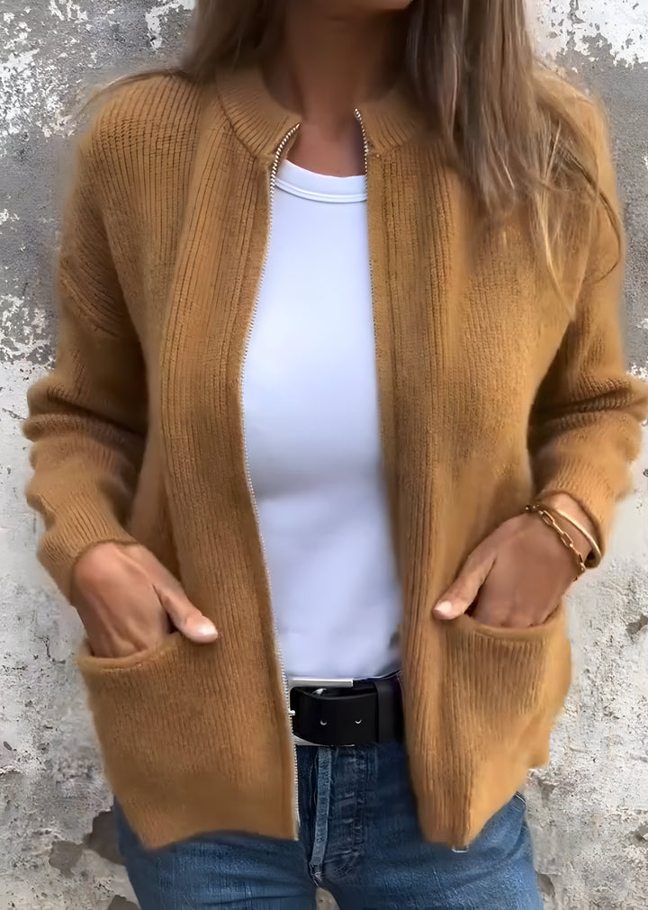 Linda™ | Elegancka i Wygodna Kurtka