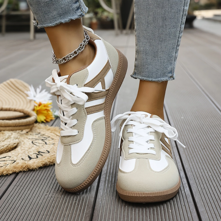 Yvonne™ | Wygodne Buty Ortopedyczne