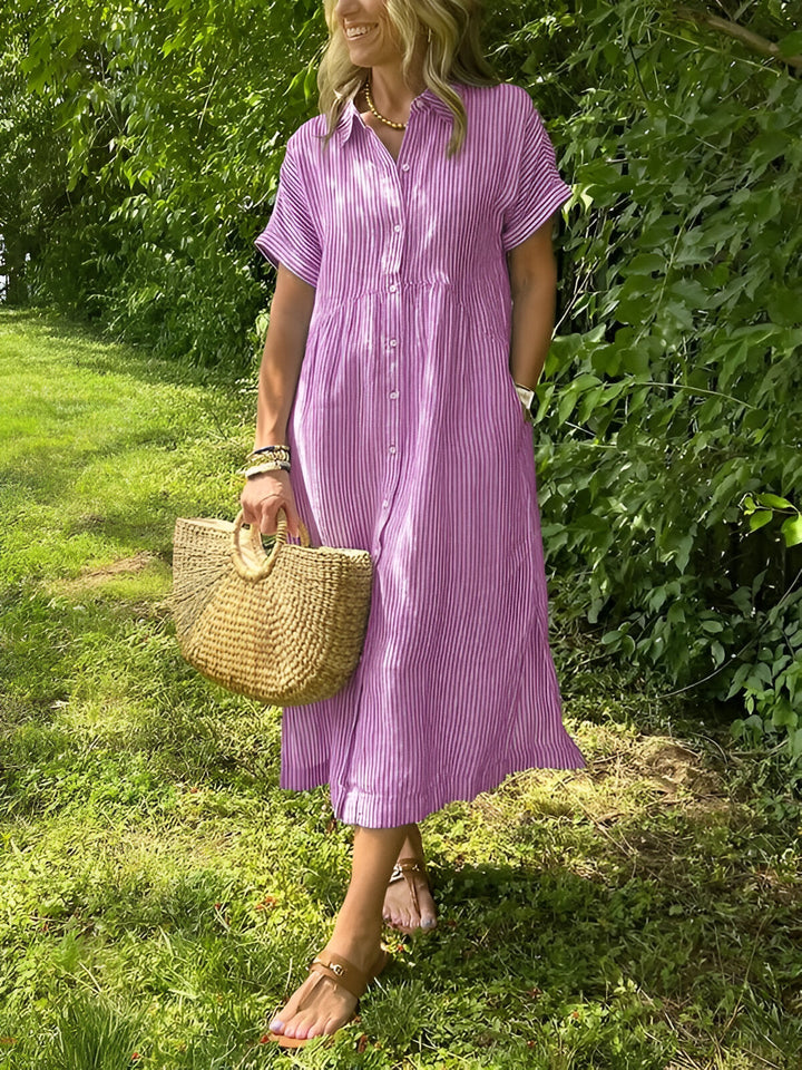 Angela™ | Sukienka Maxi