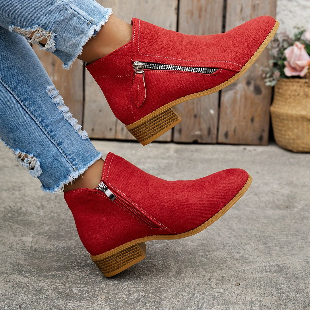 Dianne™ | Modne Buty Ortopedyczne